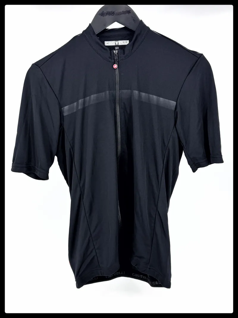 Castelli Classifica Mens Cycling Jersey