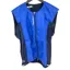 Castelli FLY VEST Mens Blue 2X-Large
