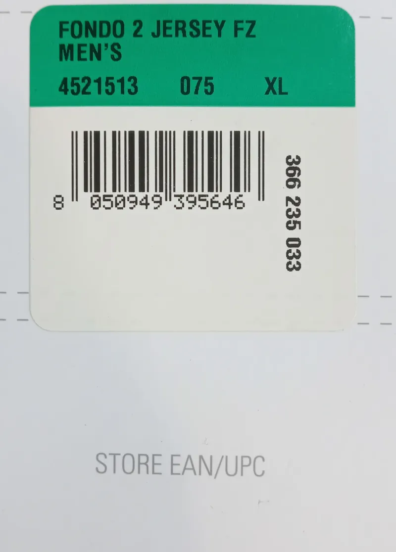 Castelli Fondo 2 Jersey FZ Mens Green XL-2