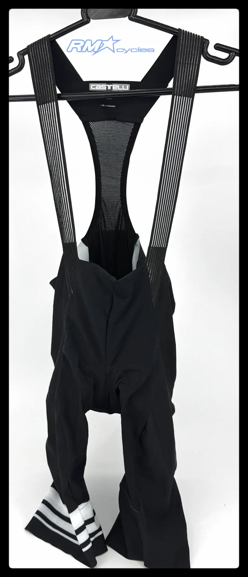 Castelli Free AR Club Sport Mens Bib Shorts