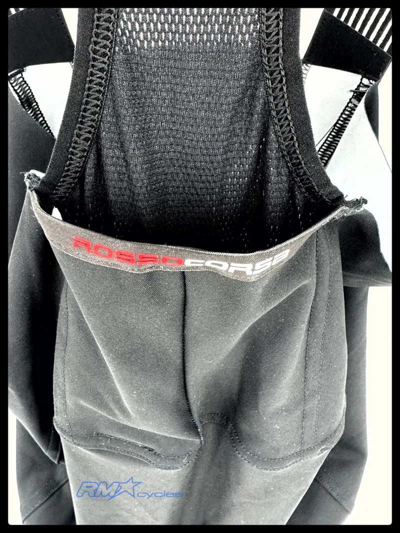 Castelli Free AR Club Sport Mens Bib Shorts-1