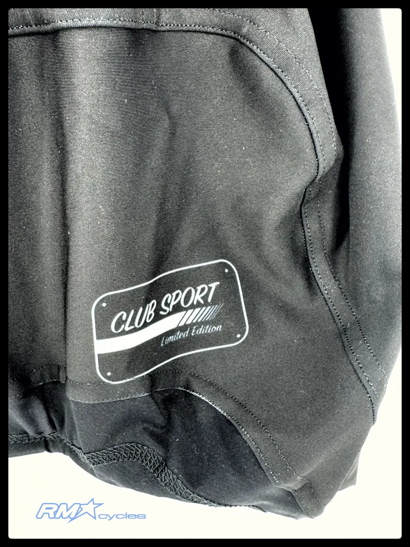 Castelli Free AR Club Sport Mens Bib Shorts-2