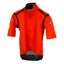 Castelli Gabba RoS Short Sleeves Jersey Orange
