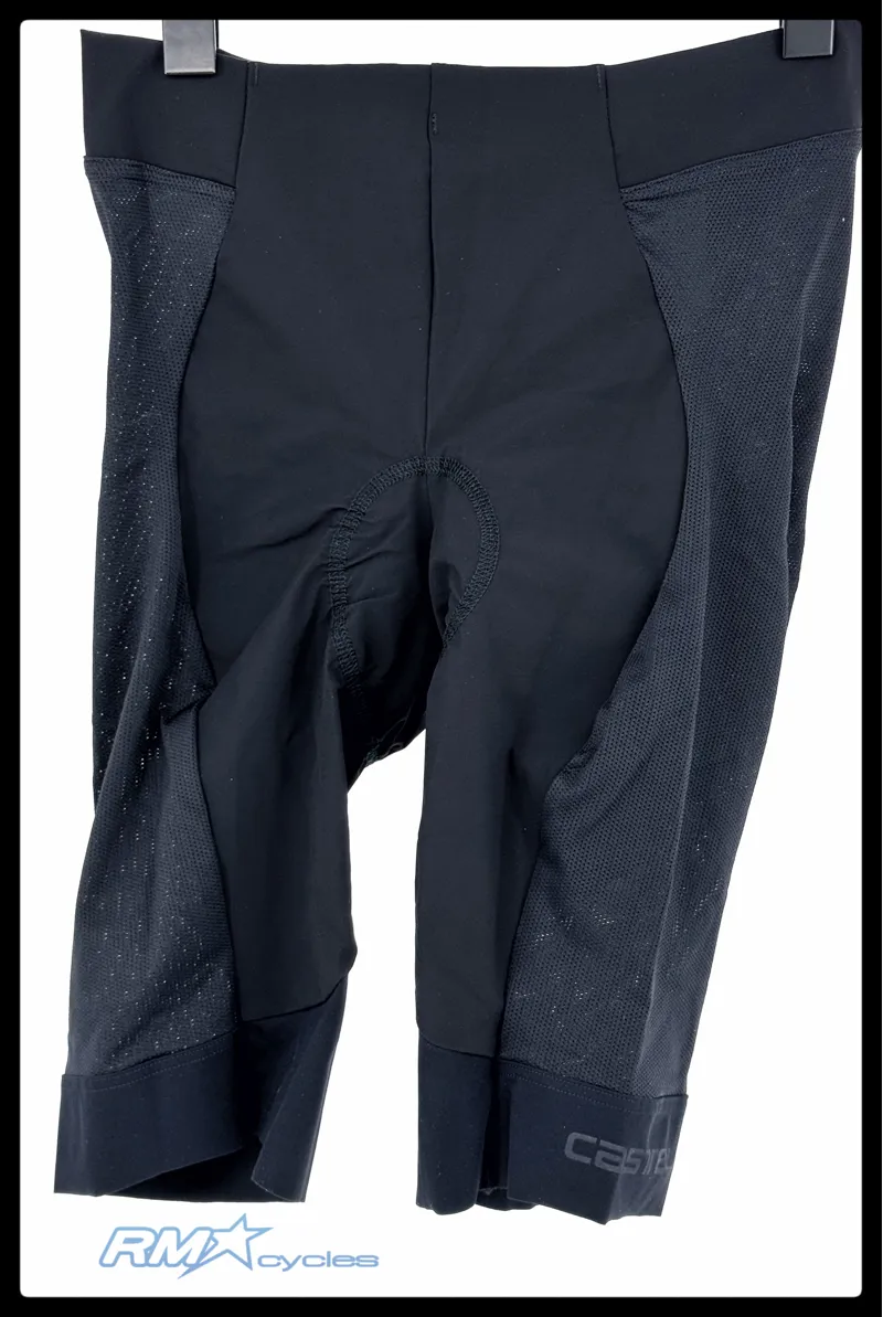 Castelli Insider 2 Short Black 2XL