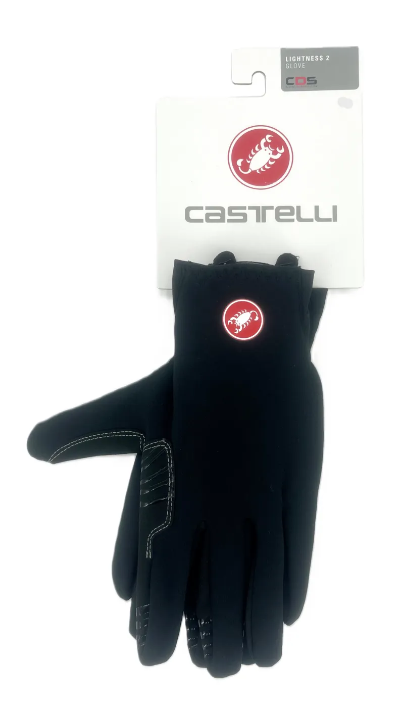 Castelli Lightness 2 Glove Size Unisex-2