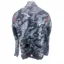 Castelli Perfetto Ros Jacket Blue Camouflage Large