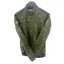 Castelli Perfetto RoS Long Sleeve Jacket XL Camo Green