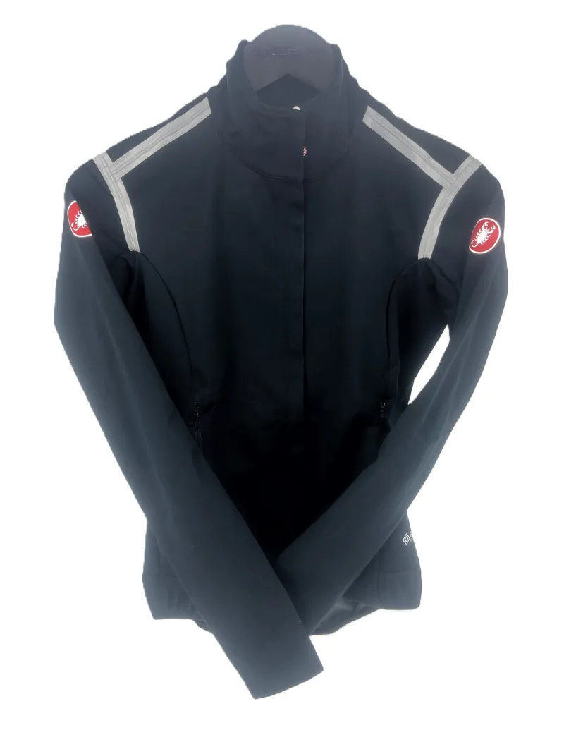 Castelli Perfetto RoS Womens Long Sleeve Jacket-1