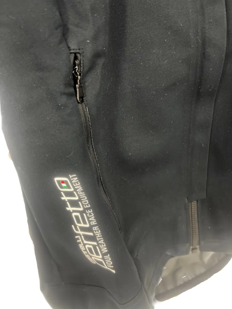 Castelli Perfetto RoS Womens Long Sleeve Jacket-2