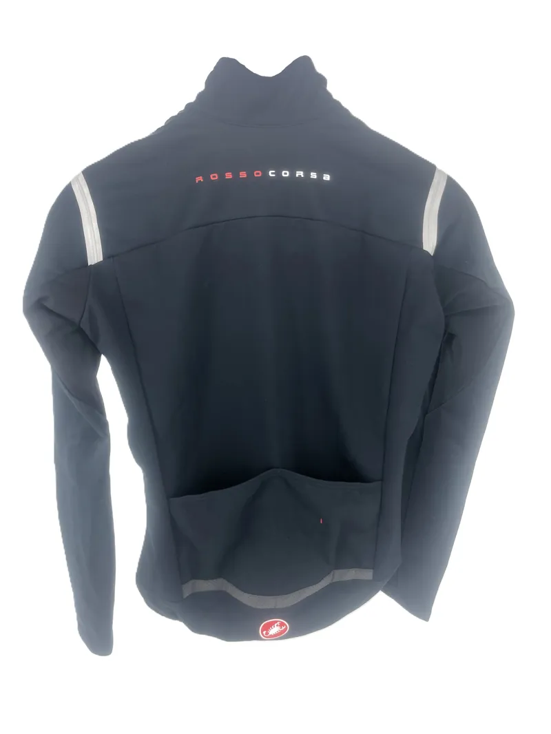 Castelli Perfetto RoS Womens Long Sleeve Jacket
