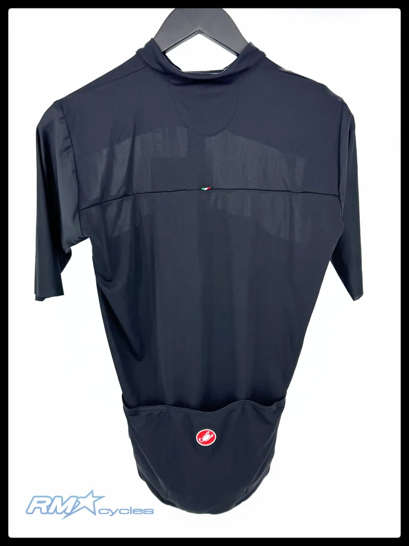Castelli Prologo 7 Mens Short Sleeve Jersey-1