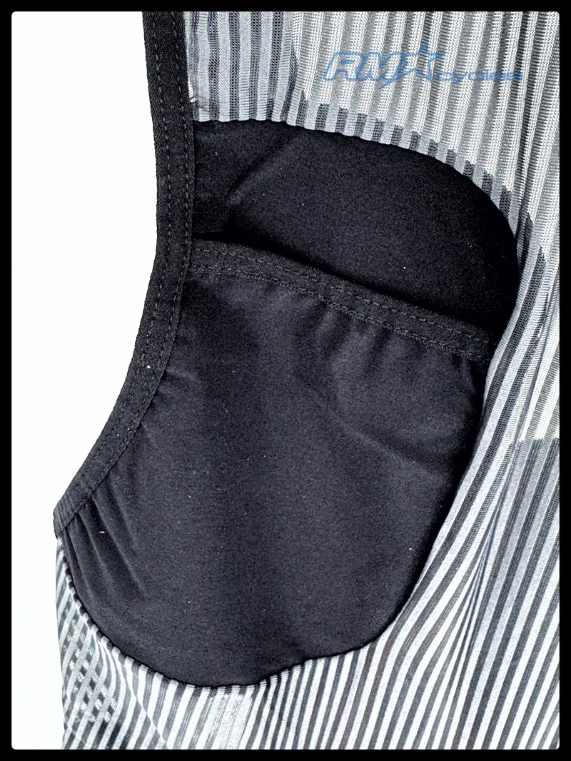 Castelli Superleggera  Bib Shorts in Black 2XL-1