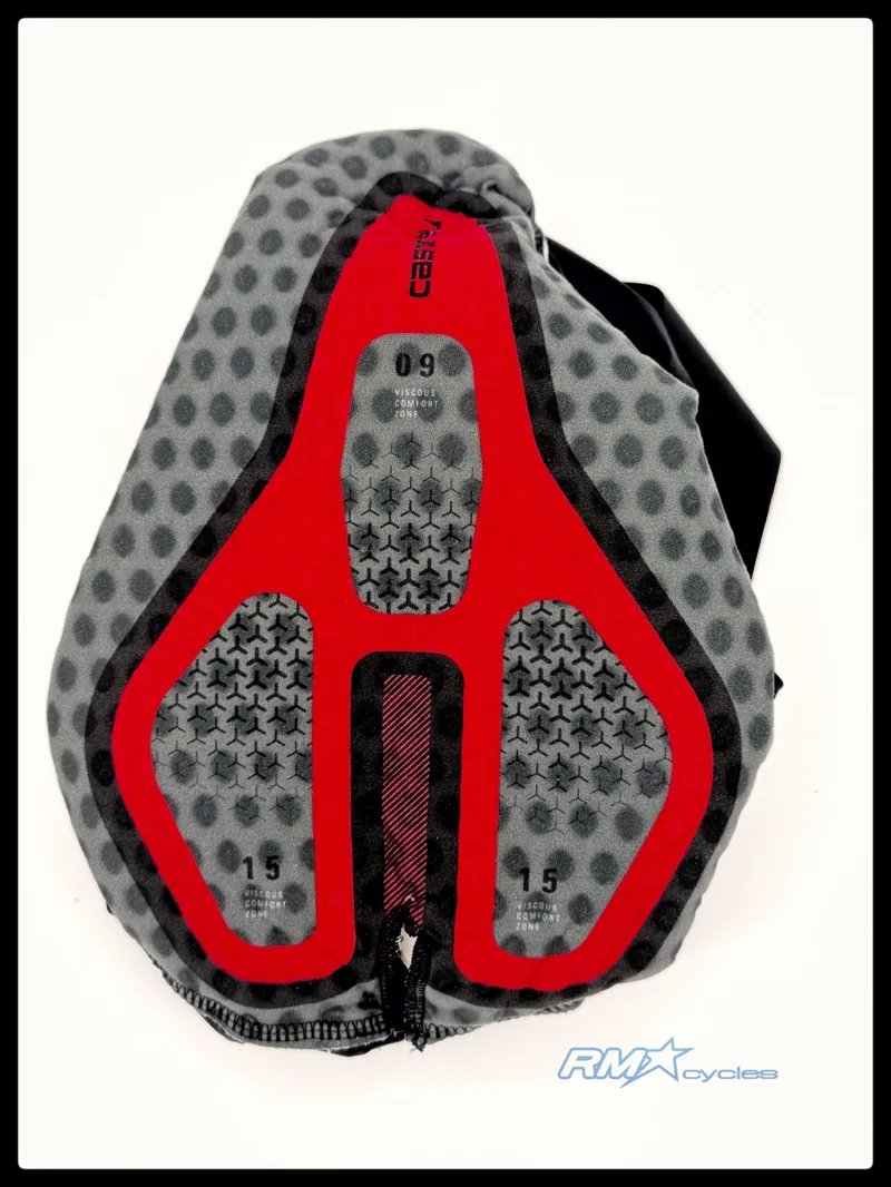 Castelli Superleggera  Bib Shorts in Black 2XL-3