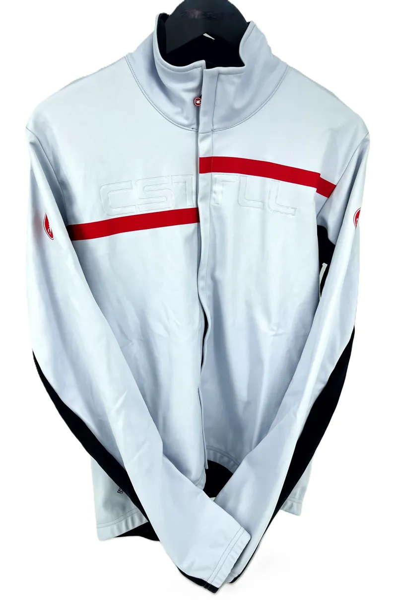 Castelli Transition 2  Mens Jacket