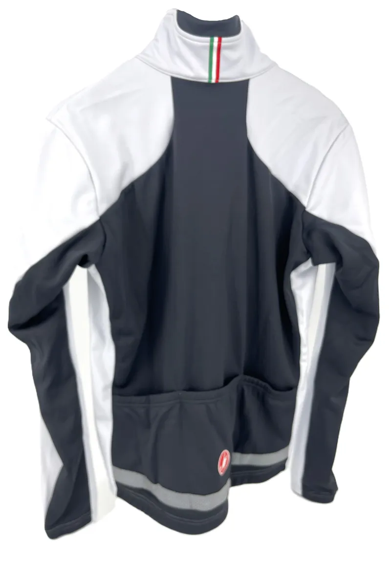 Castelli Transition 2  Mens Jacket-1