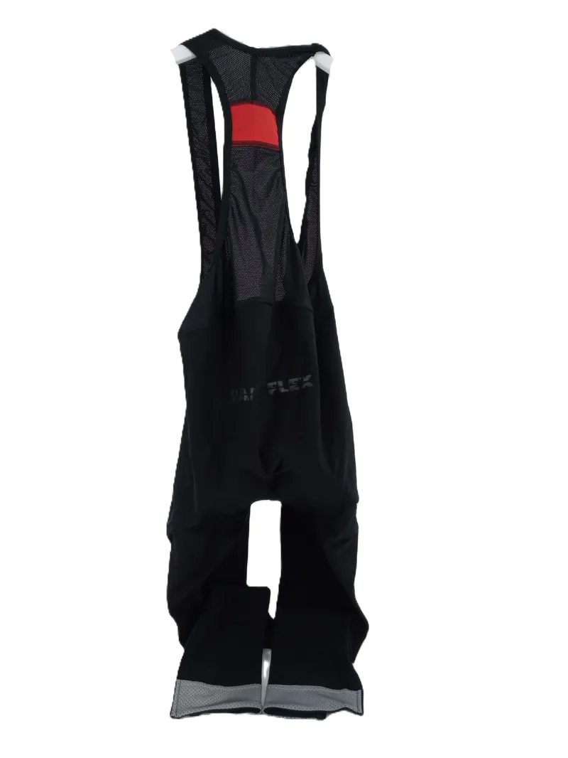 Castelli Tutto Nano Bib Tights Mens Large Black-1