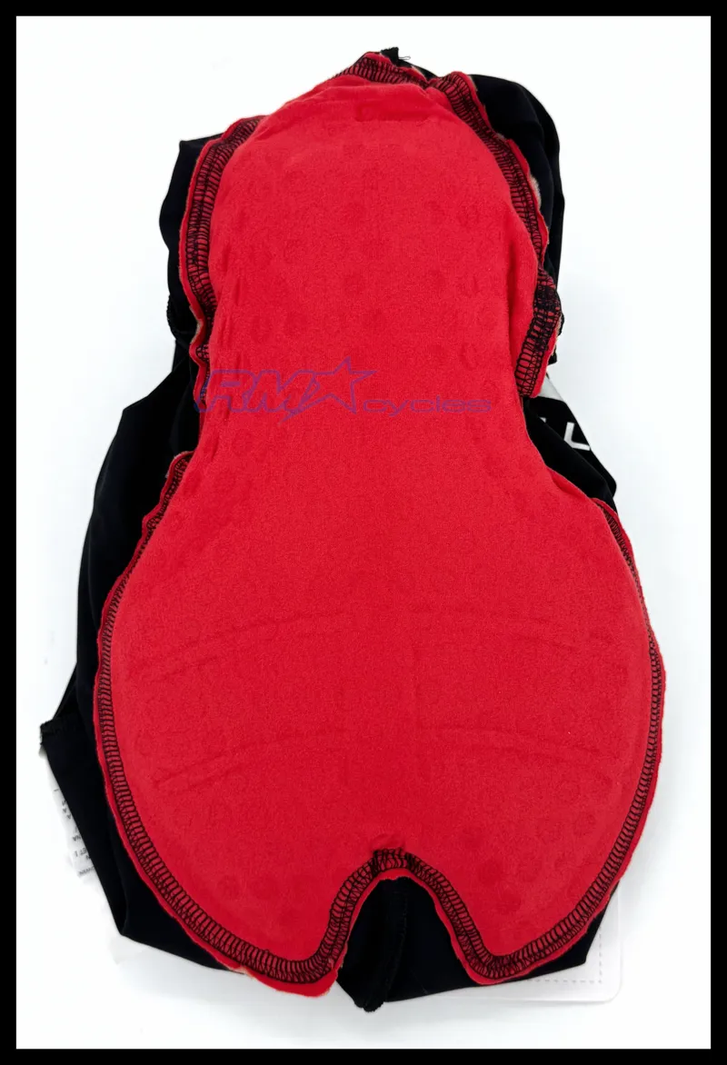 Castelli Velocissimo 3 Womens Knicker in Black X-Large-2