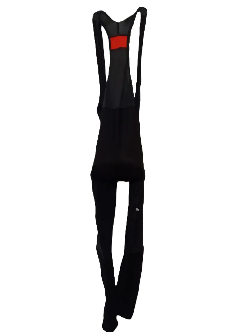 Castelli Velocissimo 5 Mens Bibtight Black-1