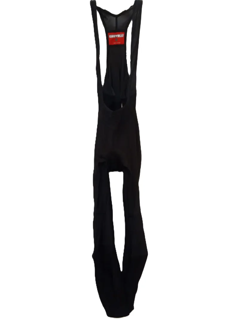Castelli Velocissimo 5 Mens Bibtight Black