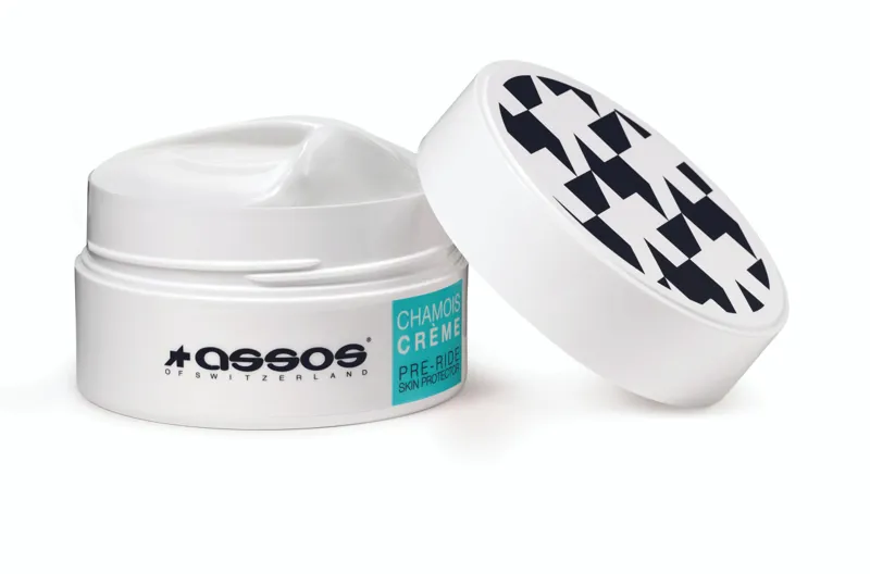Assos Chamois Cream 200ml 