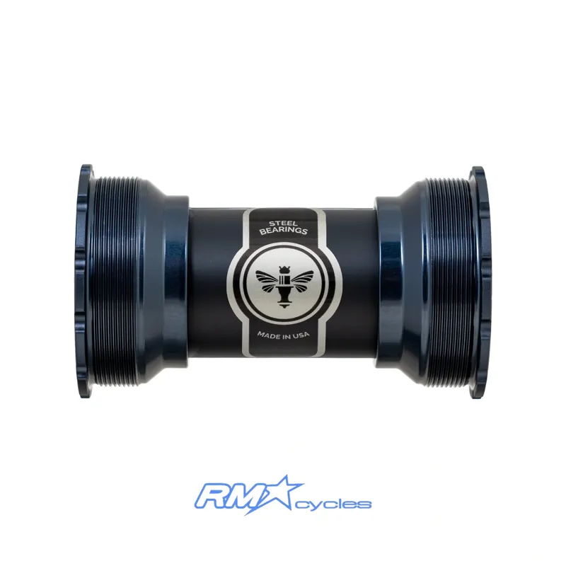 Chris King BB ThreadFit T47 30i Midnight