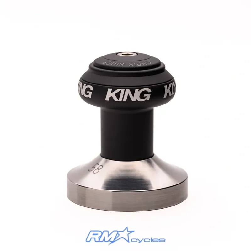 Chris King Expresso Tamper 58mm-2
