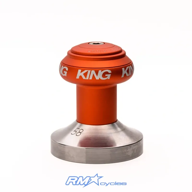 Chris King Expresso Tamper 58mm-3