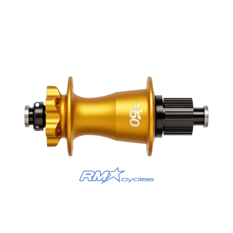 Chris King  MTB Boost 6Bolt Rear 32h 148x12 XD Gold