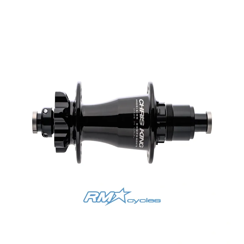 Chris King MTB Boost CL Rear 28h 148x12 XD Black Gen4 2024