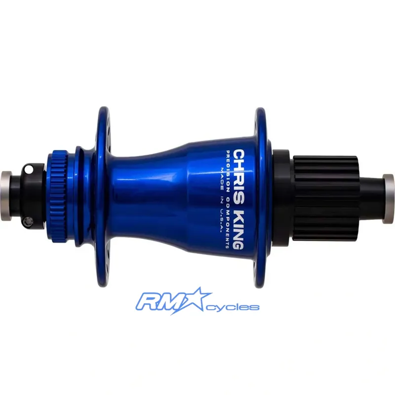 Chris King MTB Boost CL Rear 28h 148x12 XD Navy