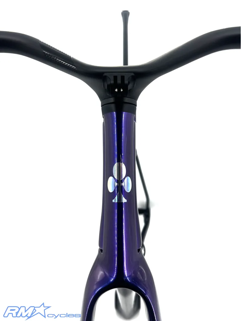Colnago Y1RS Disc 2026 Carbon Aero Frameset YSBU-2