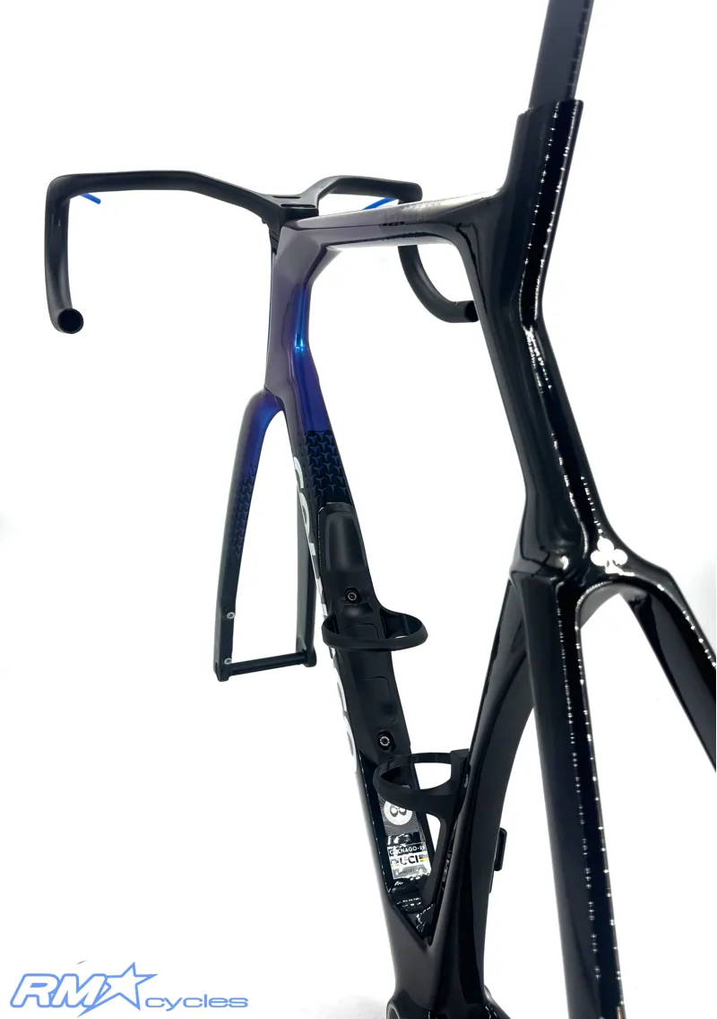 Colnago Y1RS Disc 2026 Carbon Aero Frameset YSBU-5