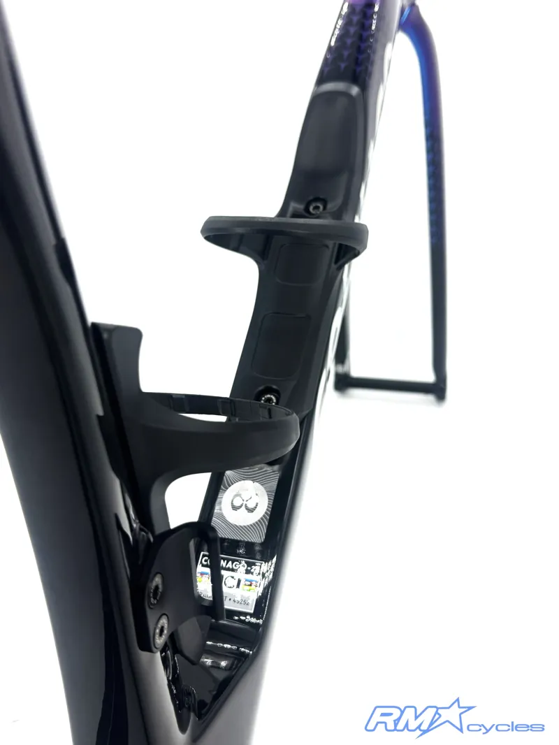 Colnago Y1RS Disc 2026 Carbon Aero Frameset YSBU-6