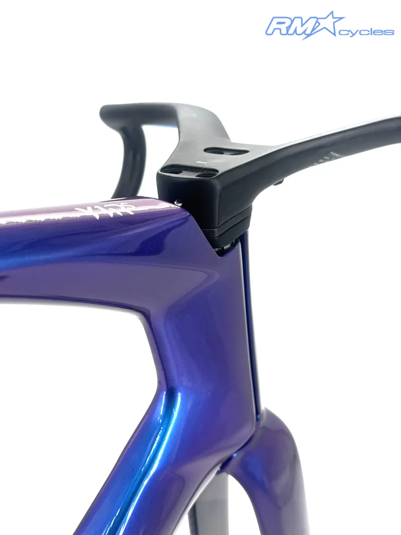 Colnago Y1RS Disc 2026 Carbon Aero Frameset YSBU-9