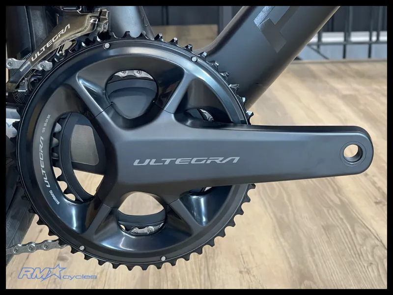 Pinarello F7 Disc Ultegra Di2 12S Fulcrum Bicycle-5