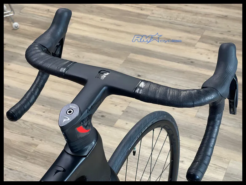 Pinarello F7 Disc Ultegra Di2 12S Fulcrum Bicycle-6