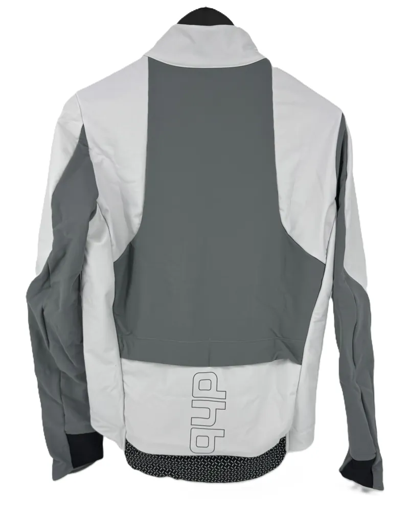 DHB Aeron Mens All Winter Softshell Jacket 2.0-1