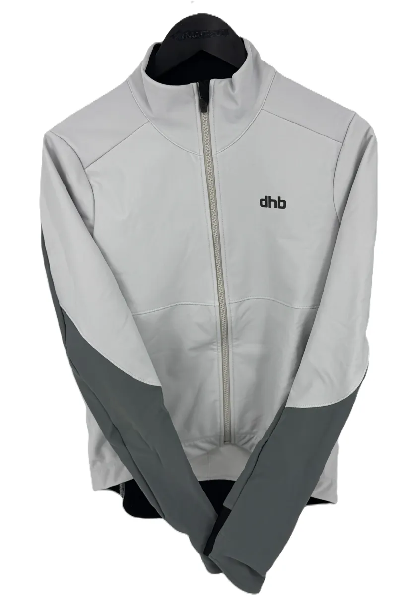 DHB Aeron Mens All Winter Softshell Jacket 2.0