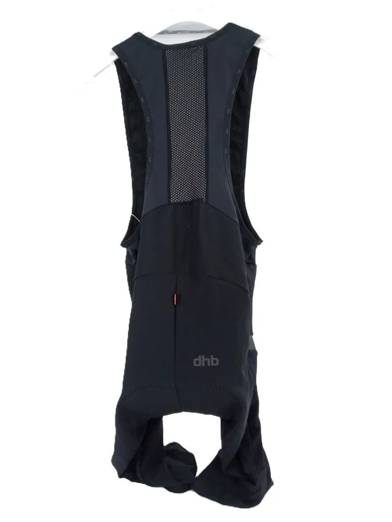 DHB Aeron FLT Roubaix 3/4 Bib Tight Mens