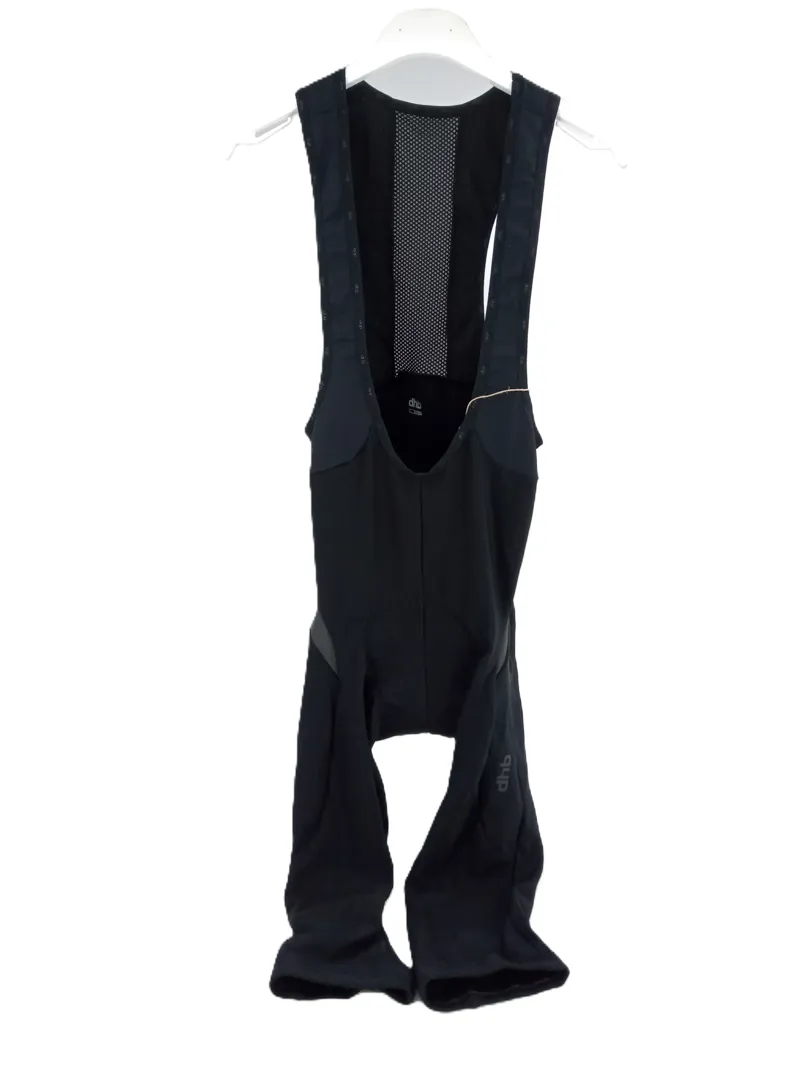DHB Aeron FLT Roubaix 3/4 Bib Tight Mens-1