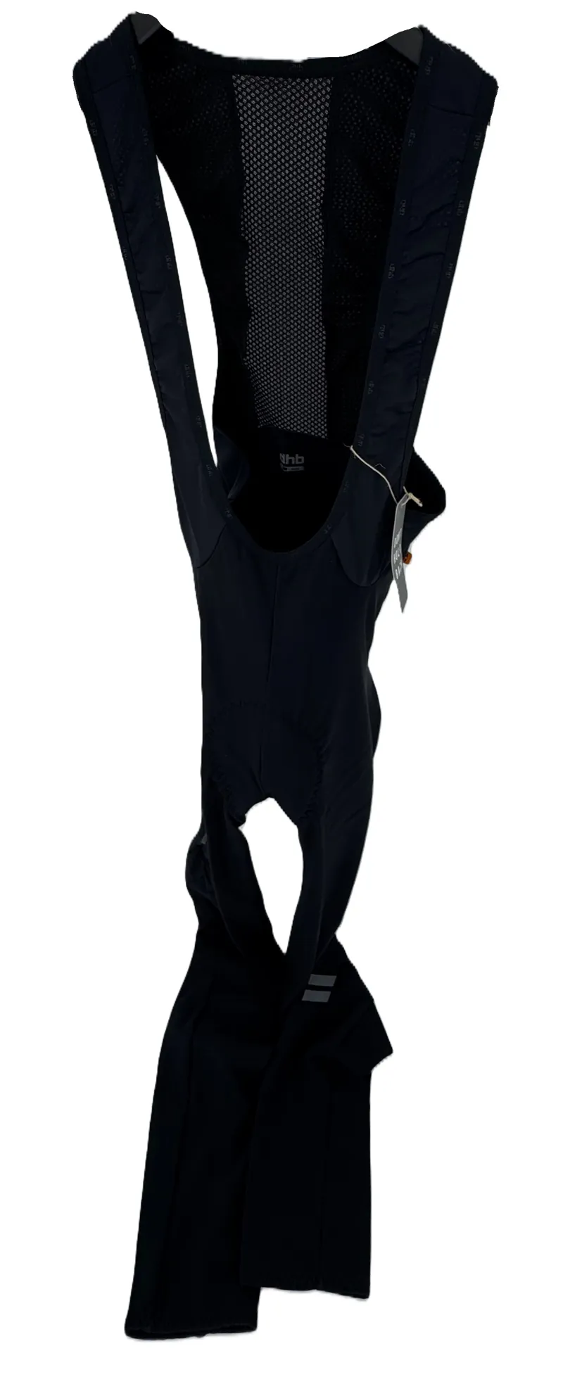 DHB Aeron FLT Roubaix Bib Tight 2.0 Mens