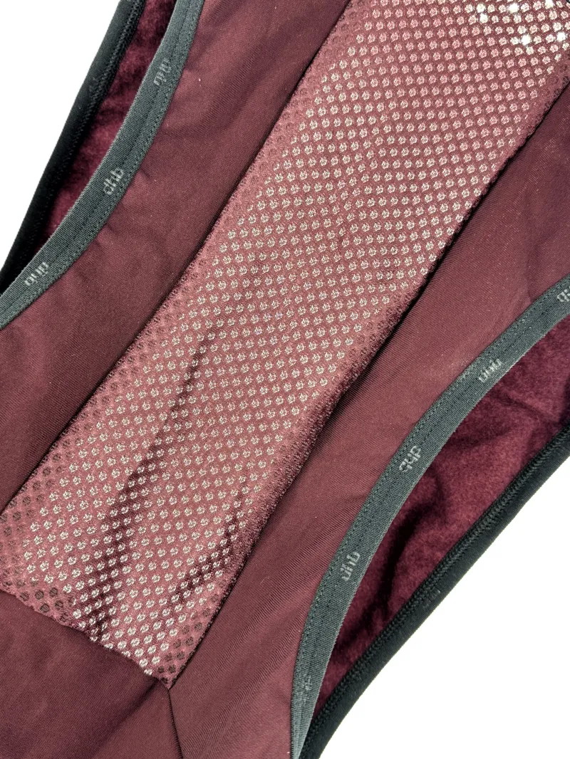 DHB Aeron FLT Roubaix Bib Tight 2.0 Mens-1