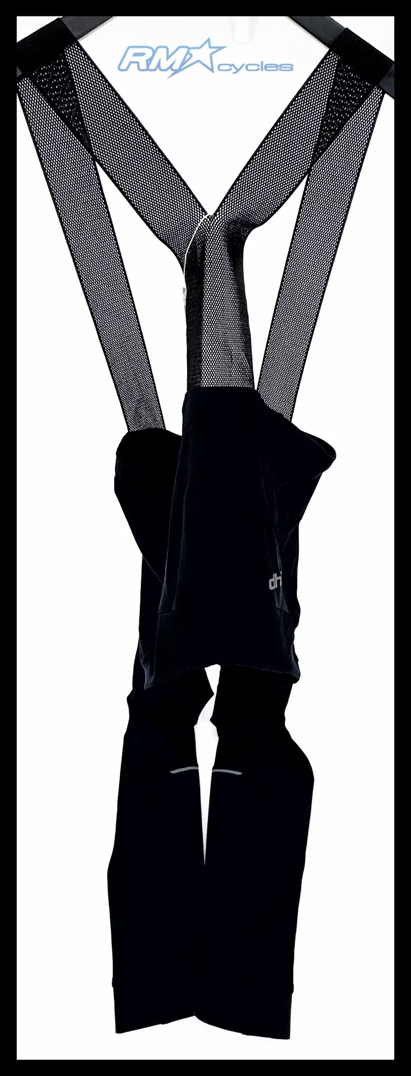 DHB Aeron Lab Mens Thermal Bib Tight