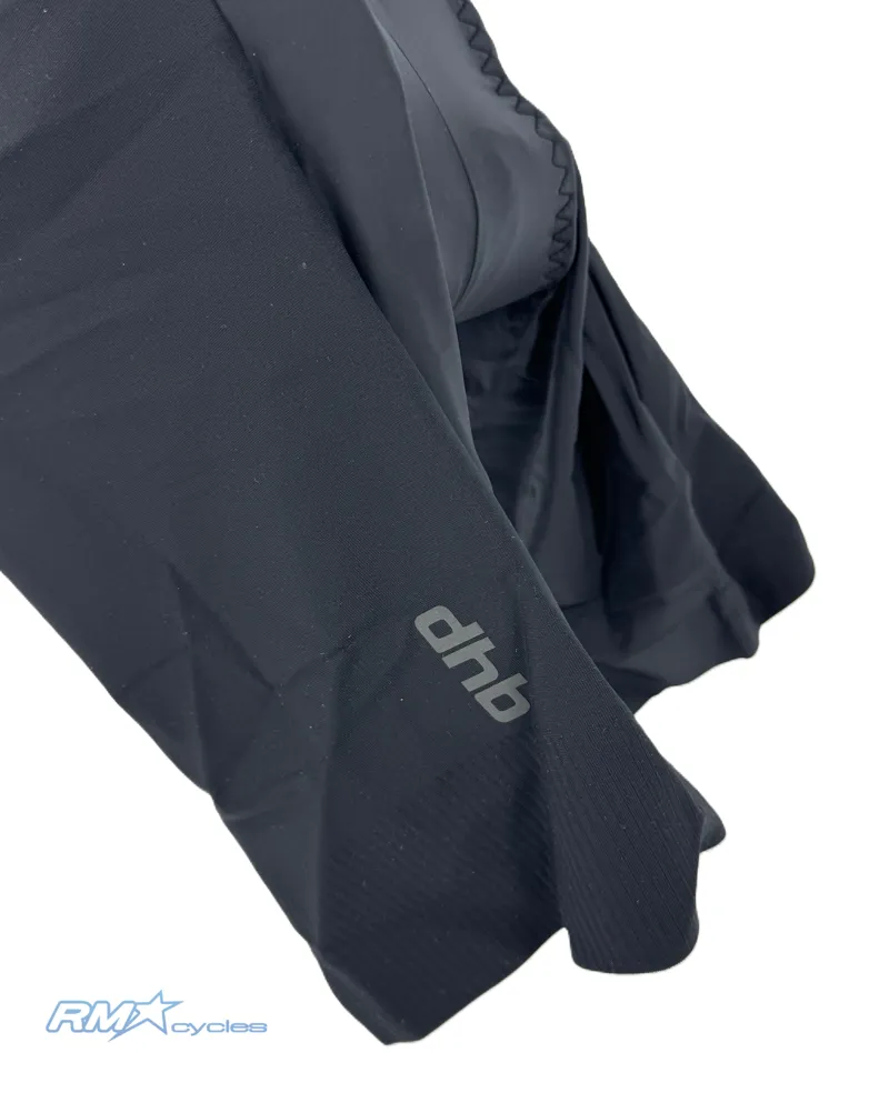 DHB Aeron Lab Mens Ultralight Bib Short-2