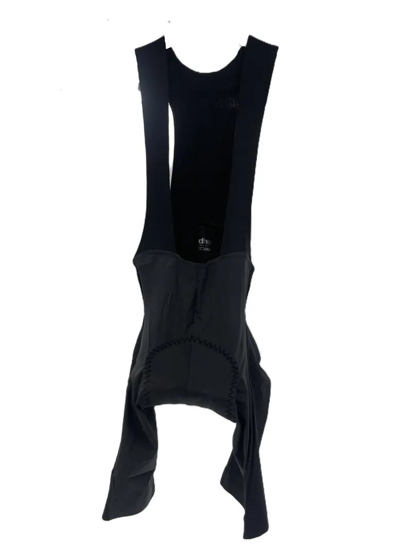 DHB Aeron Lab Raceline Womens Bib short 2.0 Size 14 Black