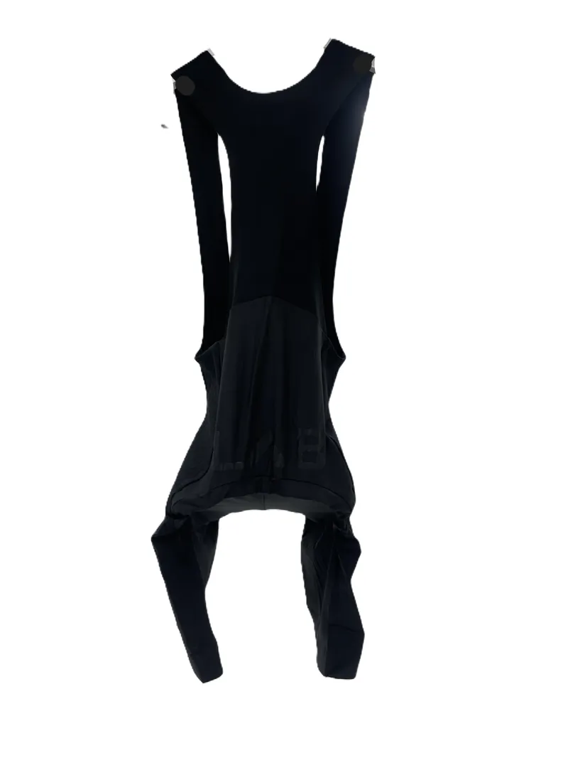 DHB Aeron Lab Raceline Womens Bib short 2.0 Size 12 Black-1