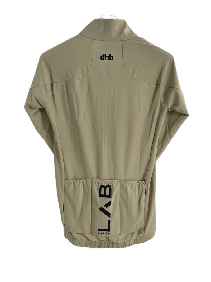 DHB Aeron Lab Thermal Jersey LTD Edition-1