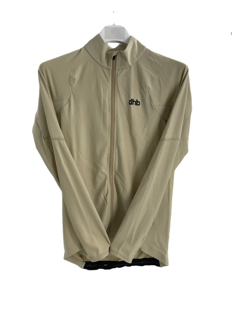 DHB Aeron Lab Thermal Jersey LTD Edition