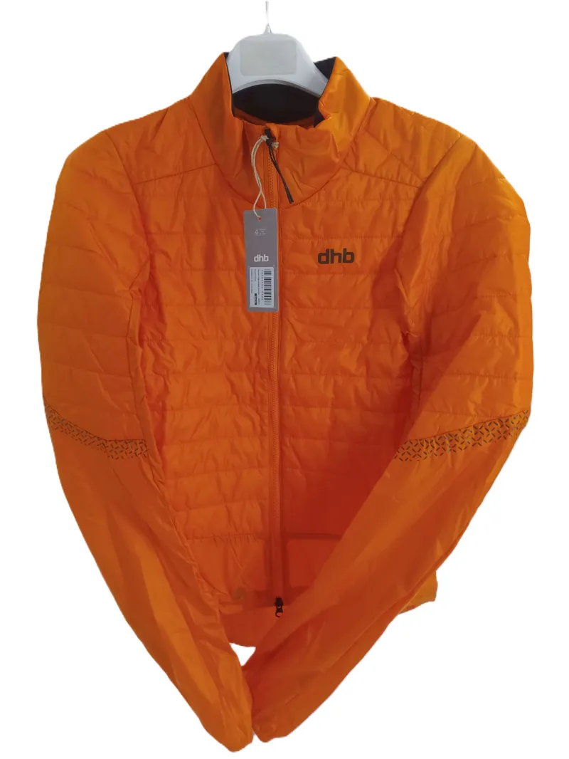 DHB Aeron Insulated Jacket