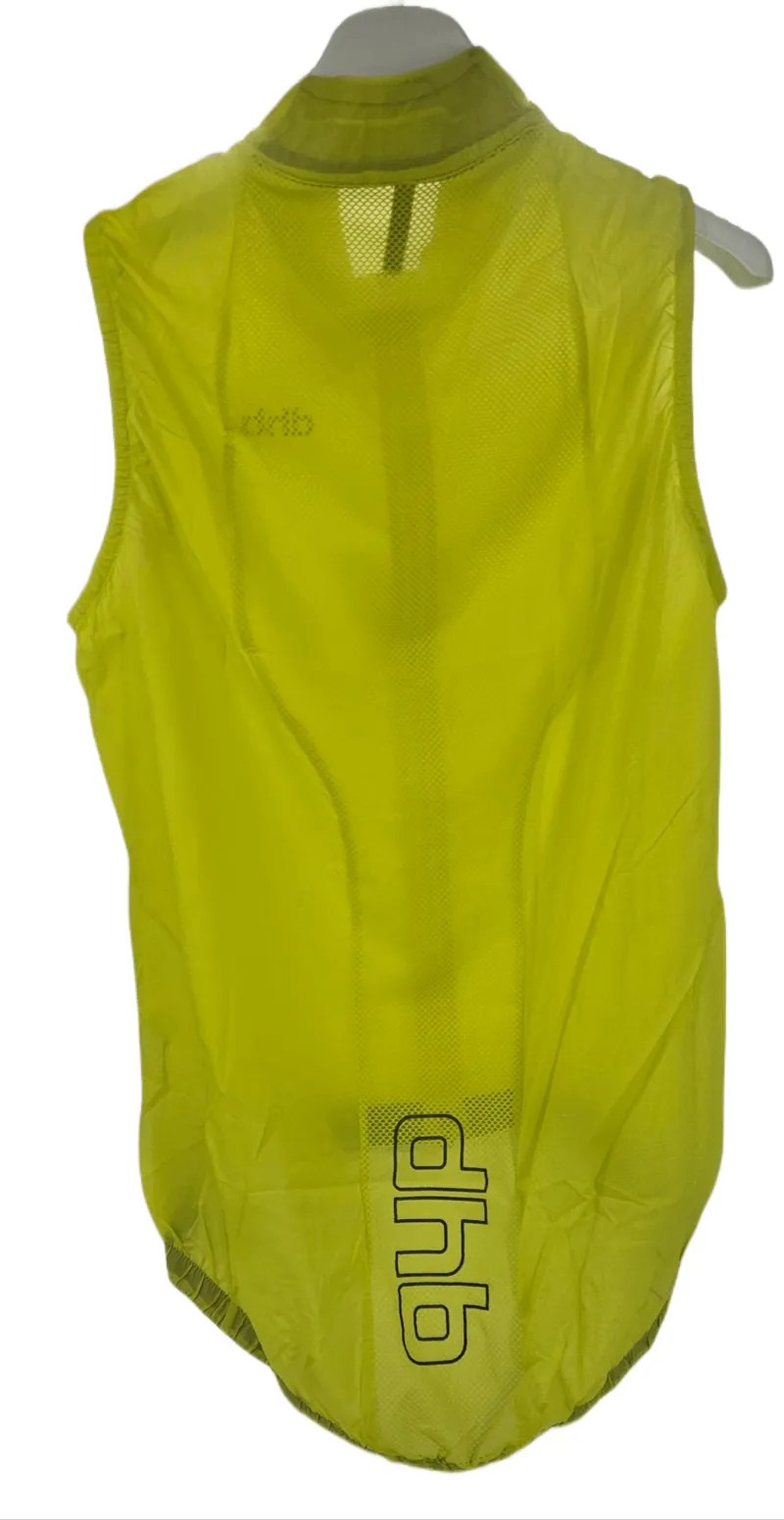 DHB Aeron Mens Packable Gilet-1